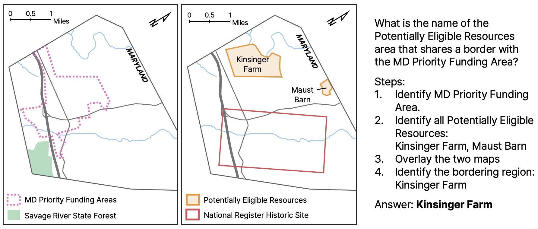 FRIEDA: Multi-Step Cartographic Reasoning GIF